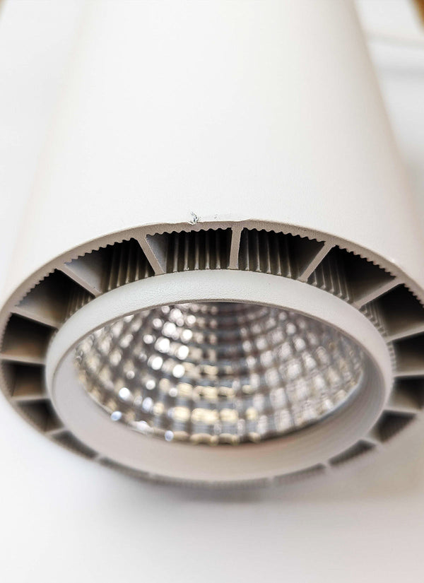 Aspect LED Growlight Lightly Loved (Refurbished) Soltech