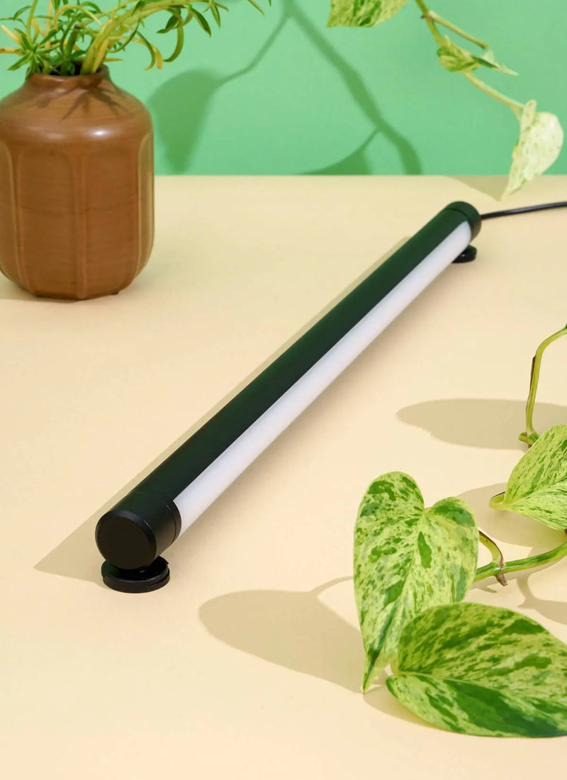 plant light rack Grove™ LED Grow Light | Bar light for indoor plants