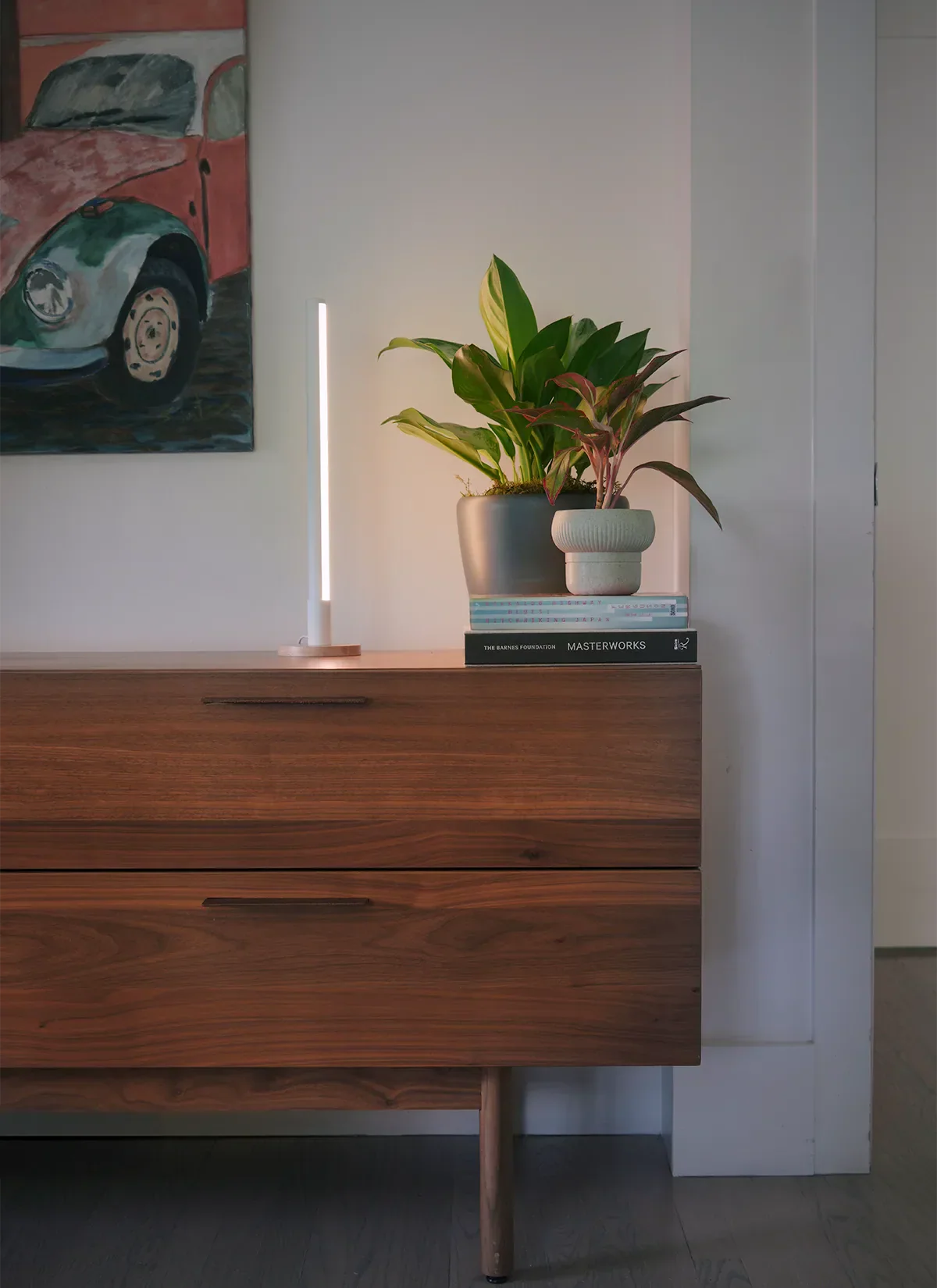 The Rooms Interior Design Always Skips (And How to Light Them Like a Designer)