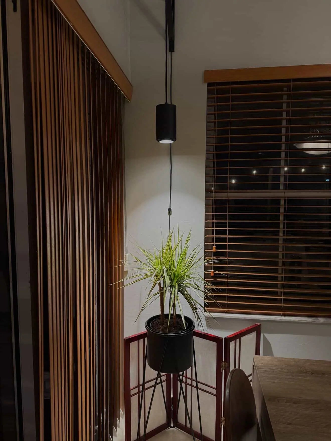 Stylish Indoor Gardening: The Power of Pendant Grow Lights