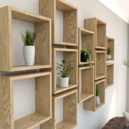 10 Best Succulent Wall Planters To Bring Living Art To Your Walls