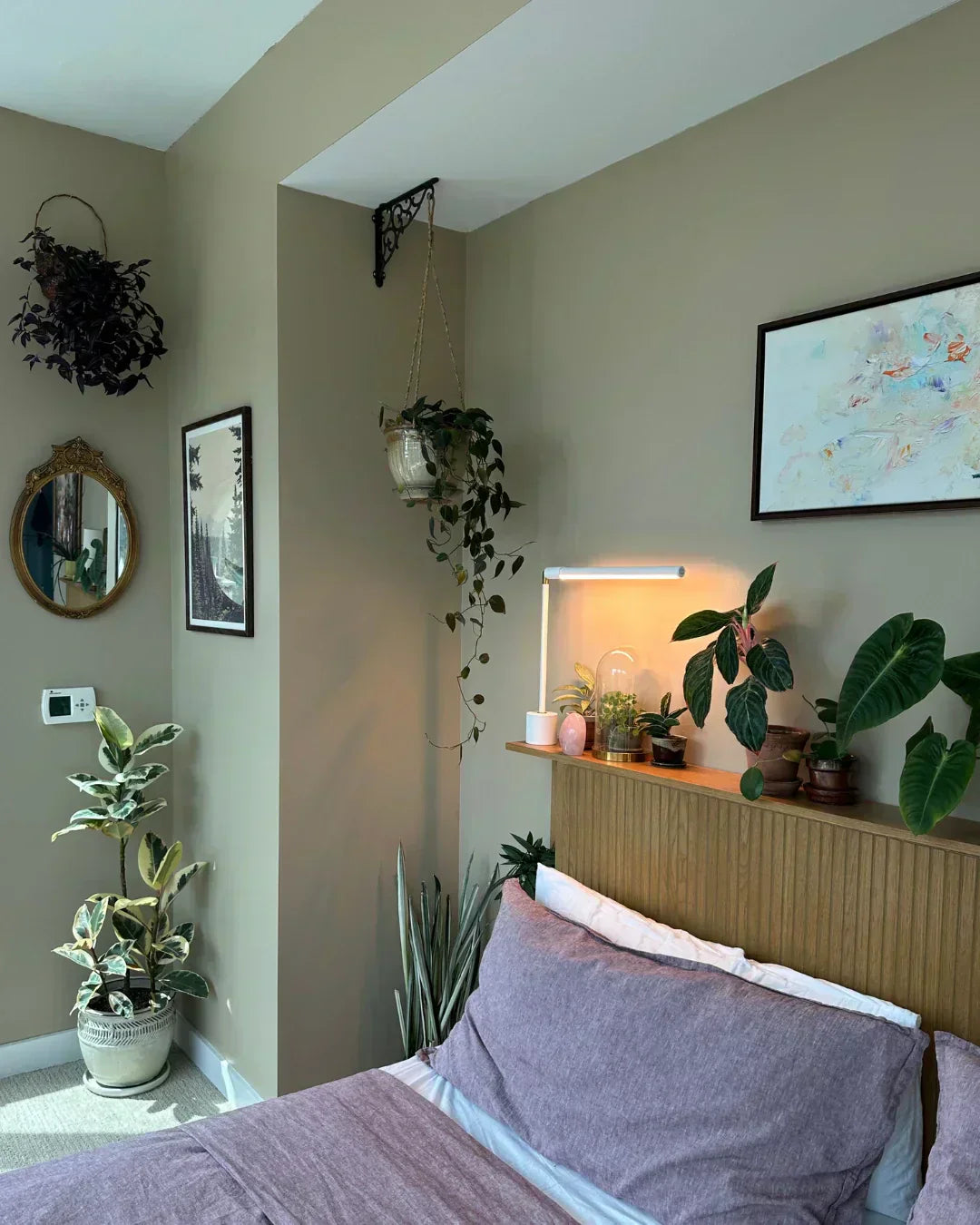 How Do You Design a Room's Lighting to Change Like Daylight?