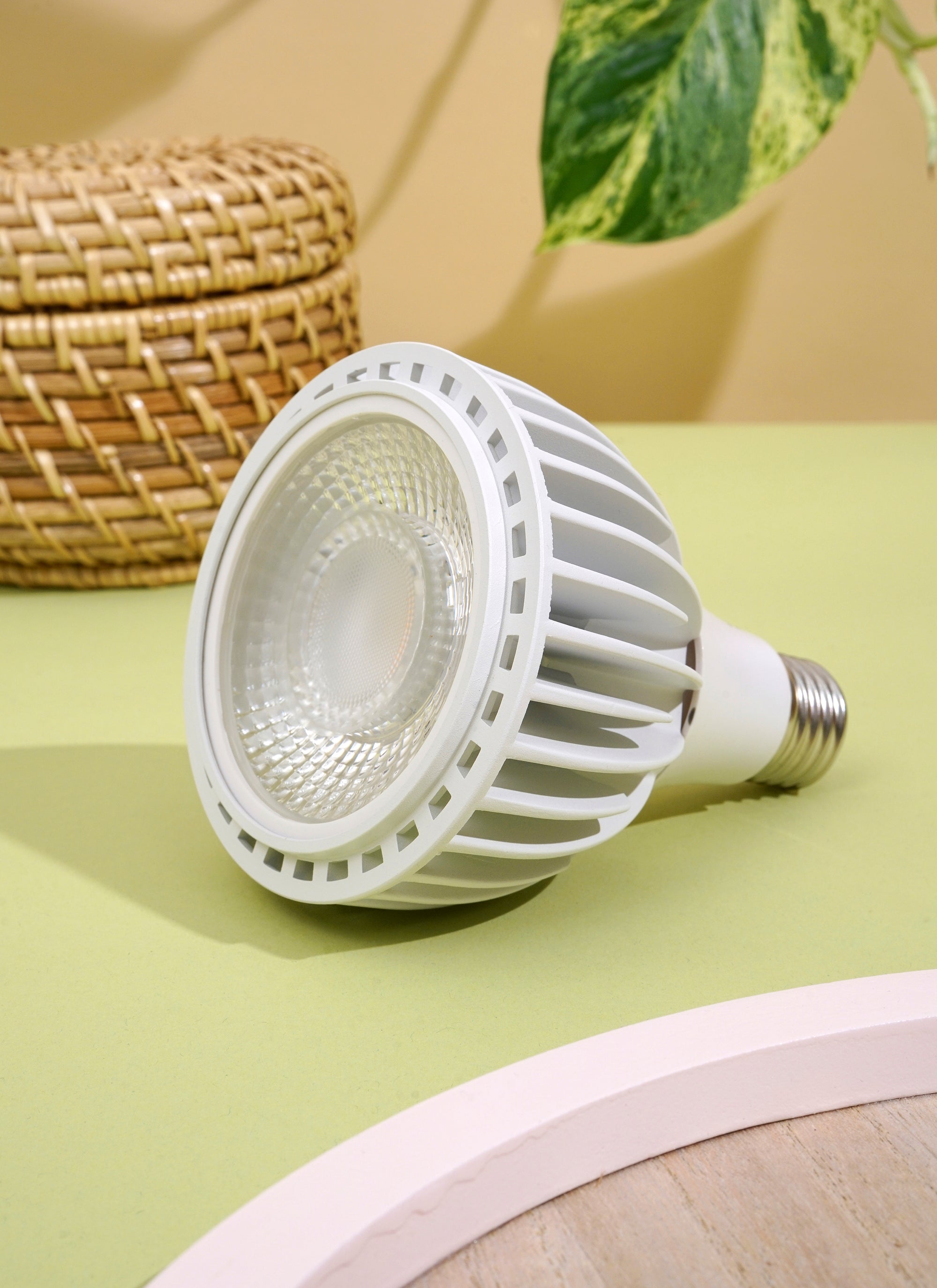 How Grow Lights Work, and How to Install Them in Your Home
