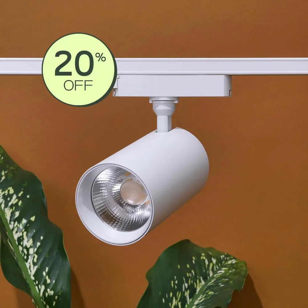 Indoor Plant Lighting For Home and Commercial Decor - Soltech