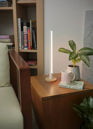 Grove Grow Light with Alta Vertical Stand Set