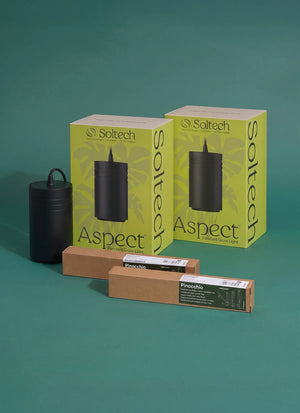 Aspect™ Gen 2 Gift Set
