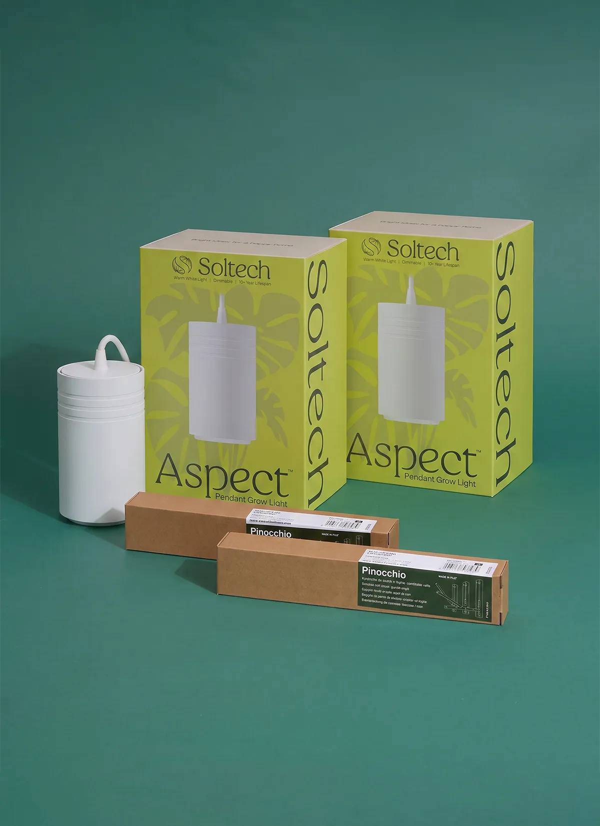Aspect™ Gen 2 Gift Set