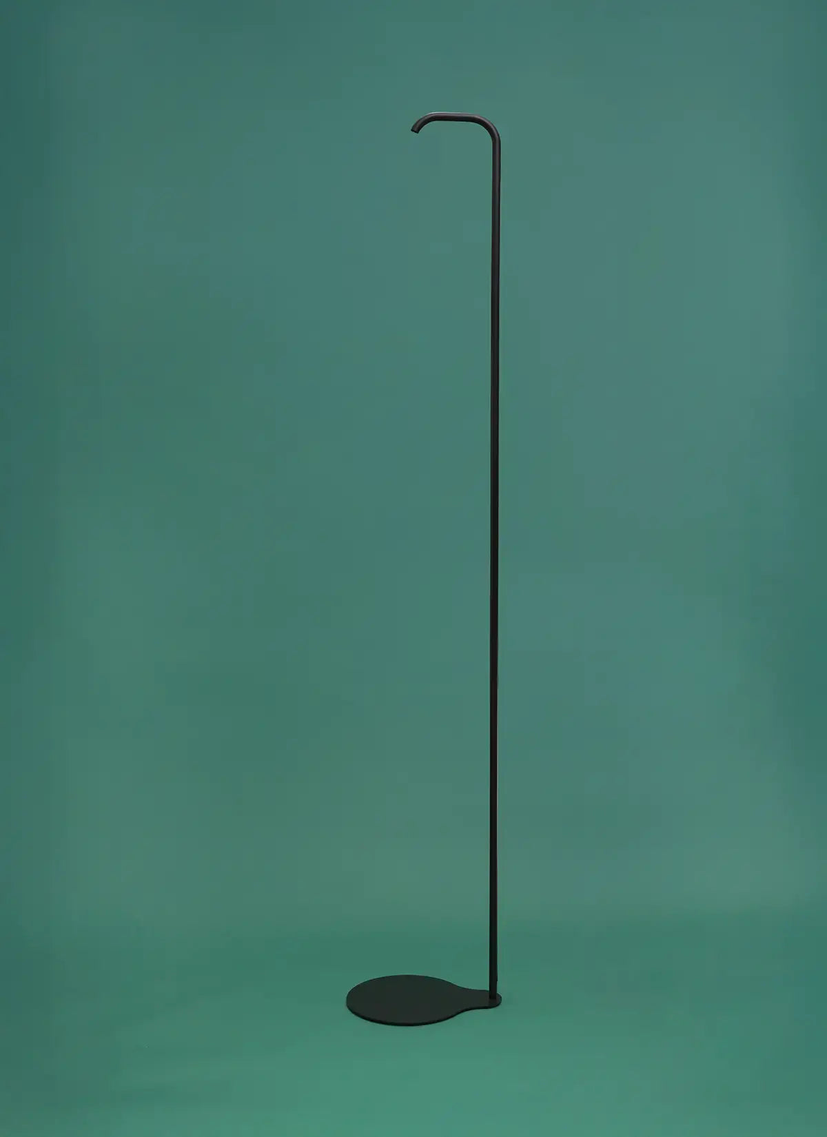 Black Soltech Stello with green background