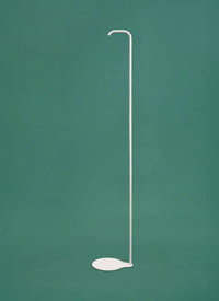 White Soltech Stello on a green background