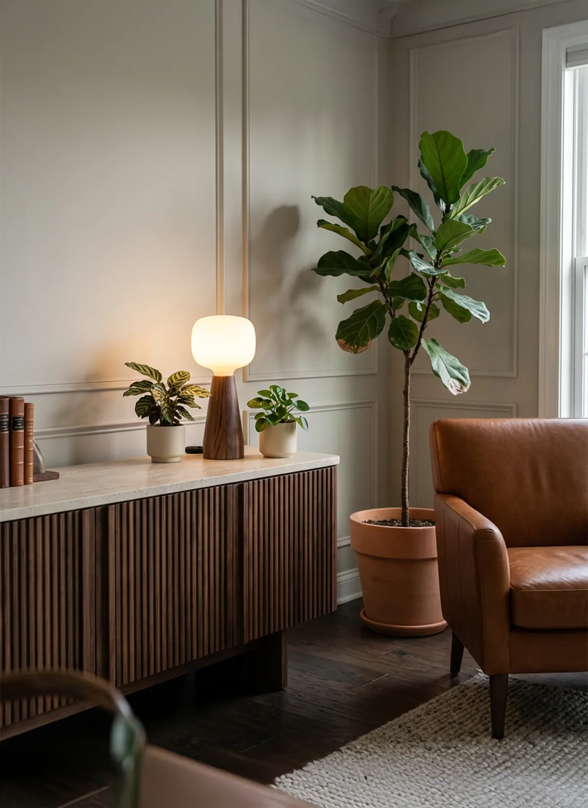 Lampe de croissance ambiante Aura™