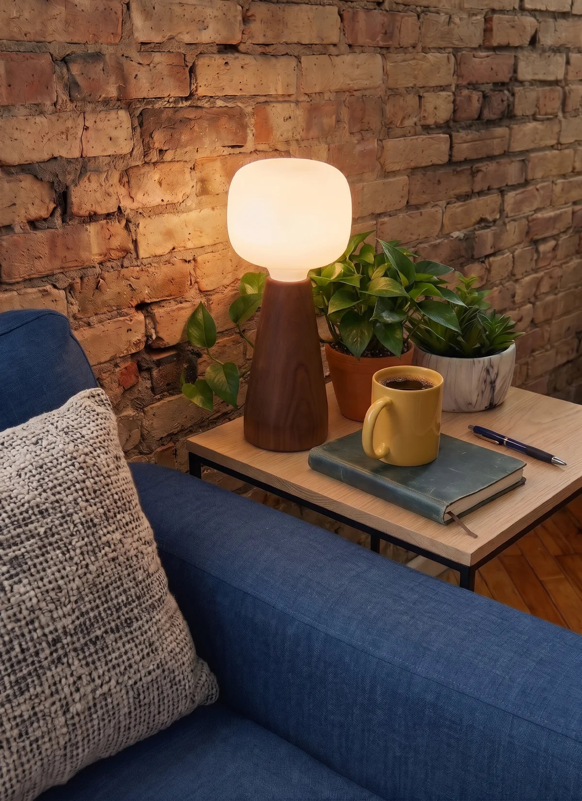 Lampe de croissance ambiante Aura™