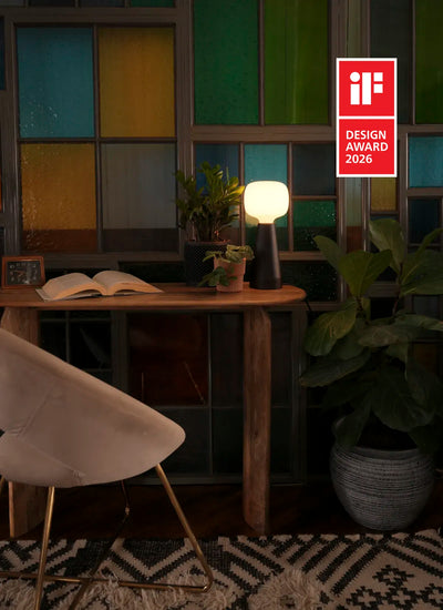 Aura™ Ambient Grow Light