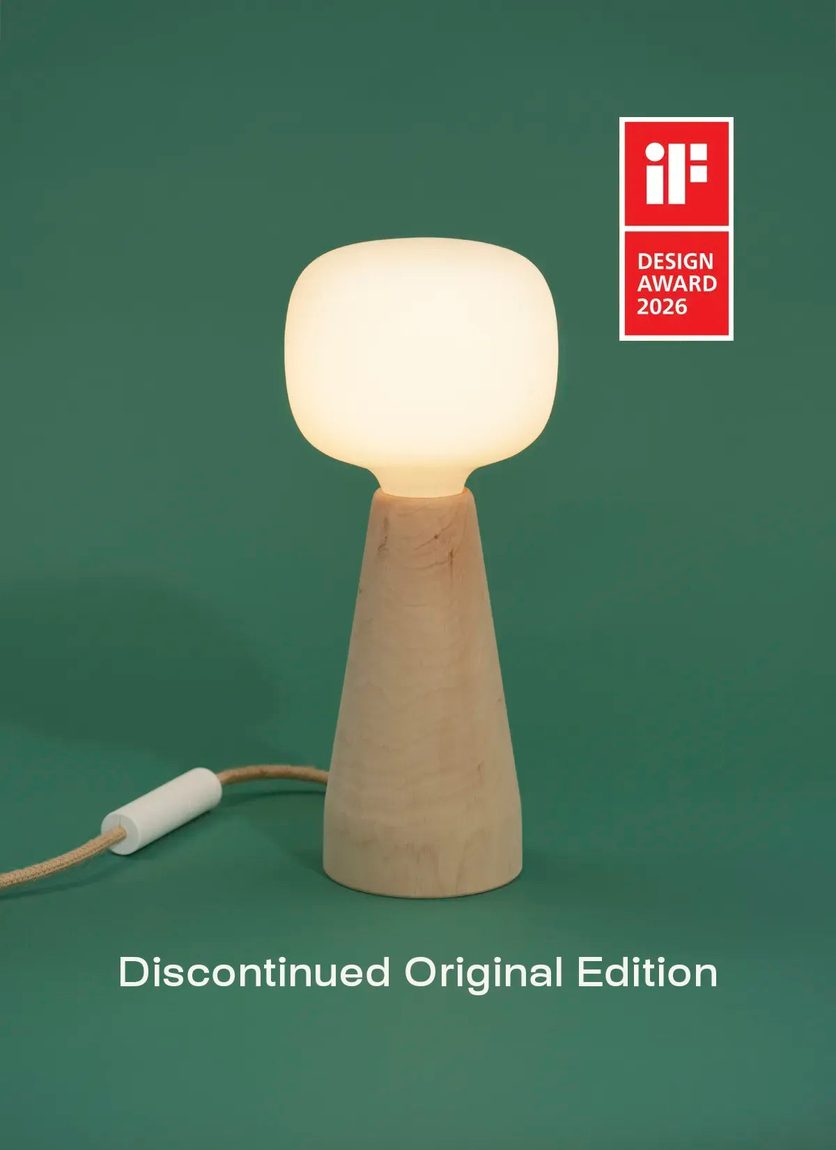 Lampe de croissance ambiante Aura™