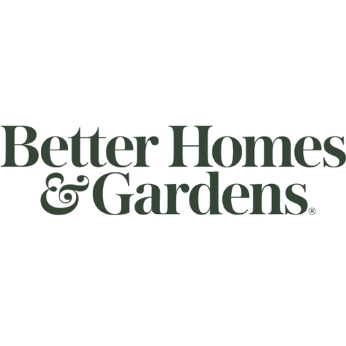 Better Homes & Gardens