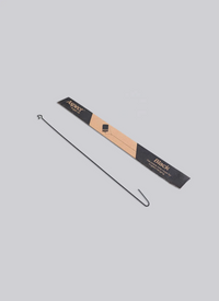 Black Soltech Aspect Angle Kit with a packaging on a gray background