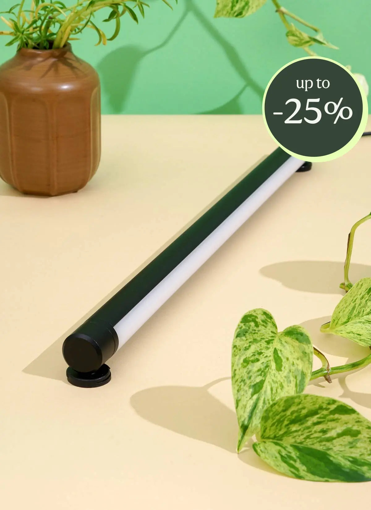 Lampe de culture à LED Grove™