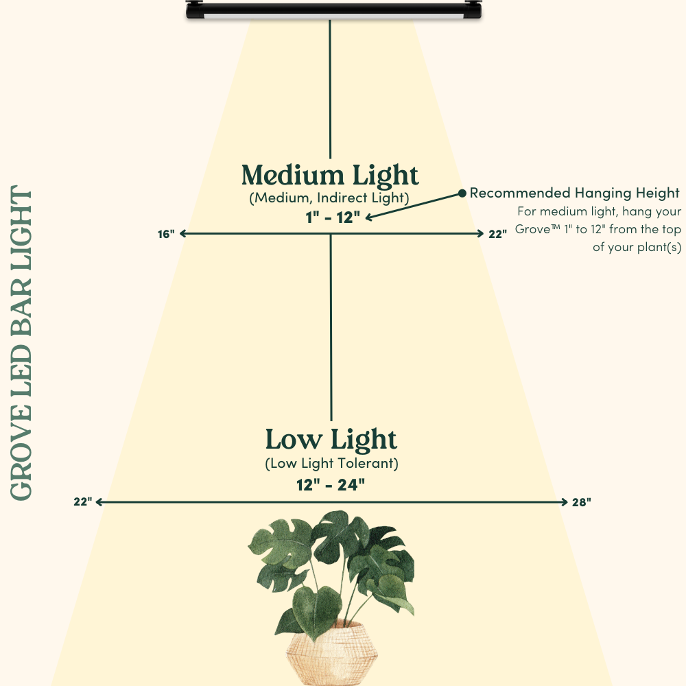Gro Guidi Grove Grow Guide - Soltech