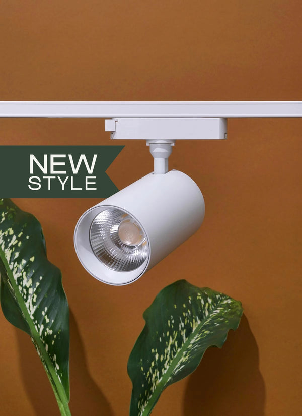 Track Lighting for Indoor Plants | Grow Light Track Lighting | Highland ...