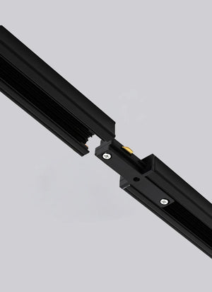 Straight Connector for Highland™ Track Rail