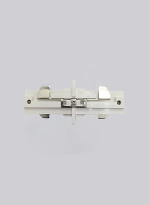 Straight Connector for Highland™ Track Rail