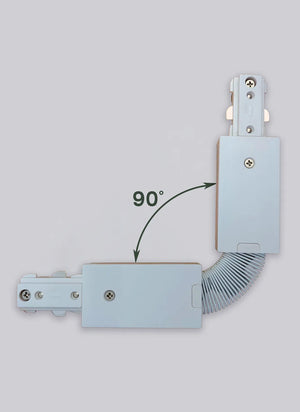 Flex Connector for Highland™ Track Rail