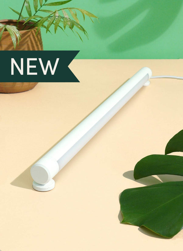 Grove™ LED Grow Light | Bar light for indoor plants - Soltech