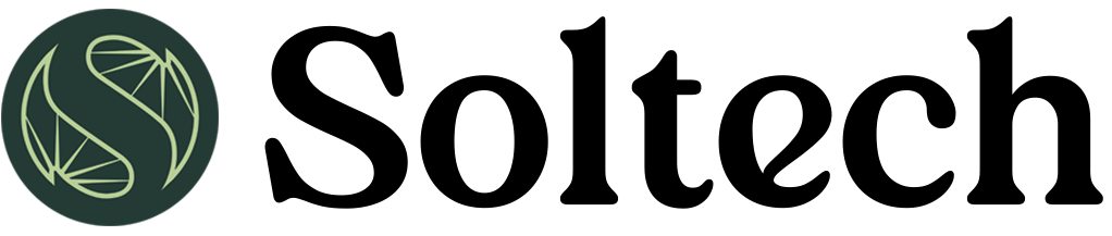 Soltech logo