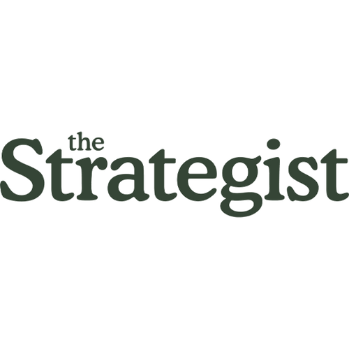 The Strategist