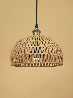Close up of Verona Soltech Verona lampshade