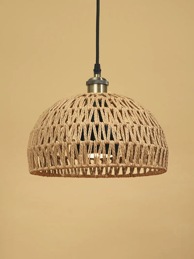 Close up of Verona Soltech Verona lampshade