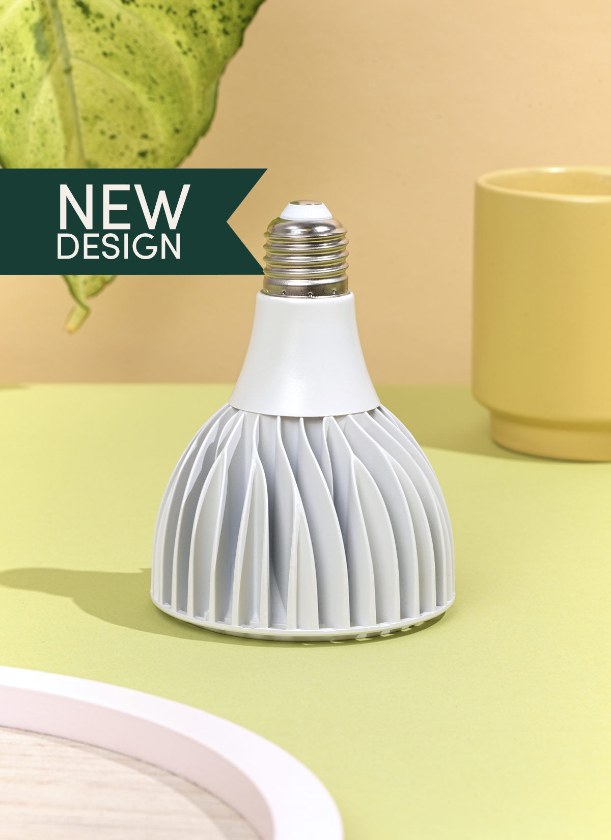 Vita™ Grow Light LED Grow Light Bulb For Indoor Plants Grow Lamp