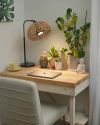 Small Aspect Grow Light
