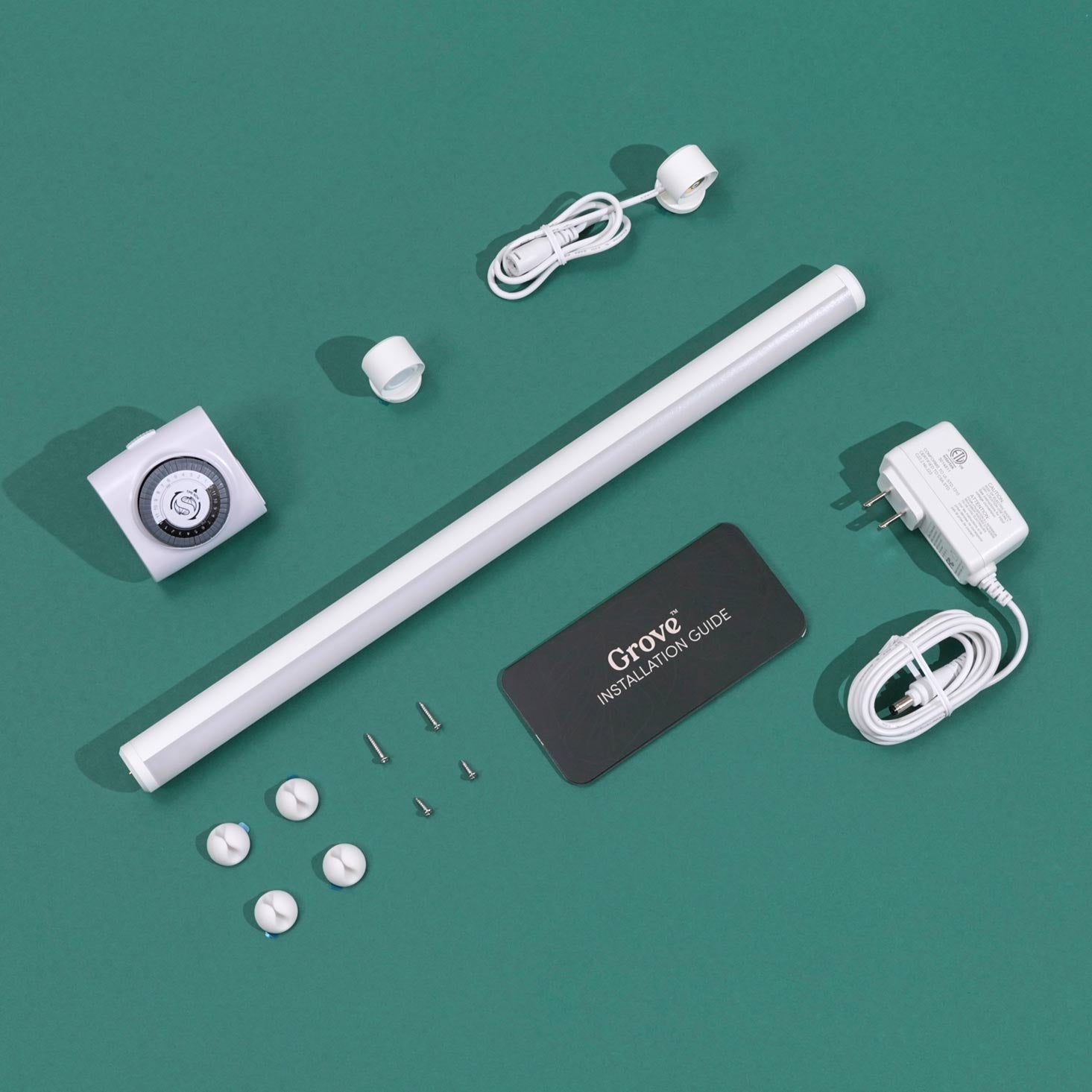 Refurbished Grove™ LED Grow Light - Lightly Loved - Soltech