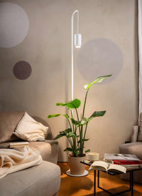 Small Aspect Grow Light