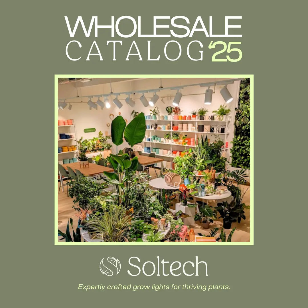 Soltech Solutions Wholesale