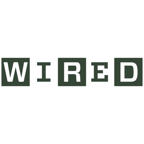 Wired