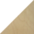 White/Natural Wood Base