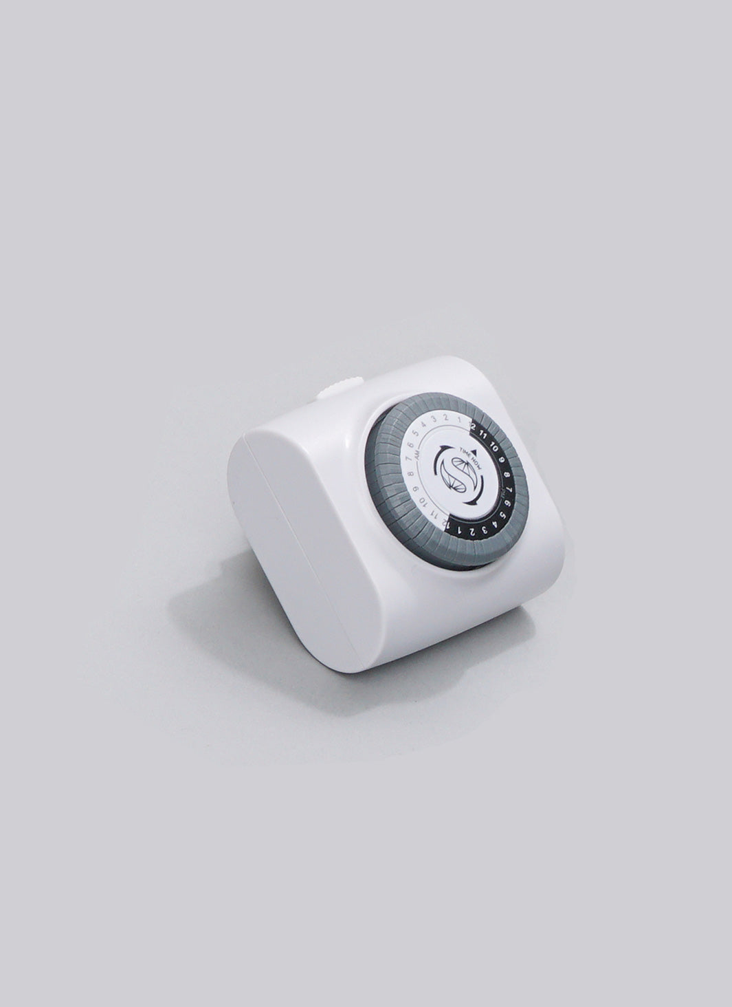 Analog Outlet Wall Timer - Soltech