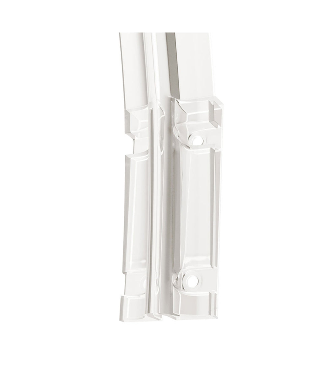 Archetto - Transparent Wall Mount - Soltech