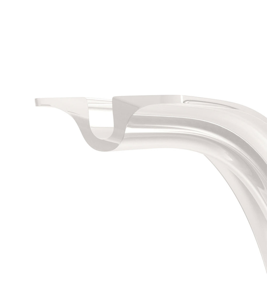 Archetto - Transparent Wall Mount - Soltech