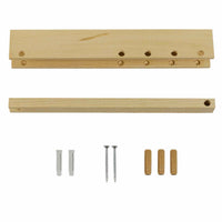 Pinocchio - Adjustable Wall Mount - Soltech