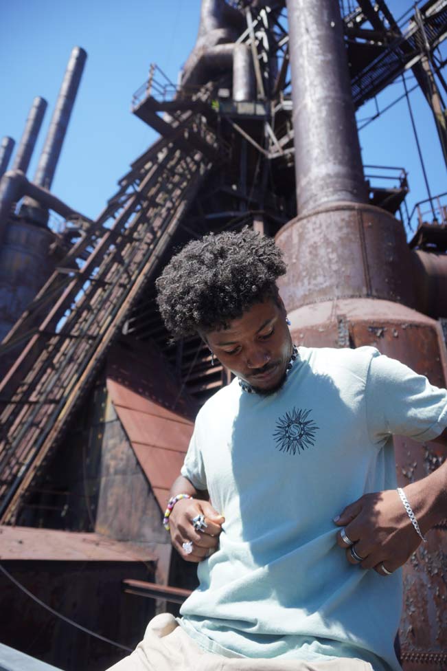 Tarot Card Unisex Tee Shirt - Soltech