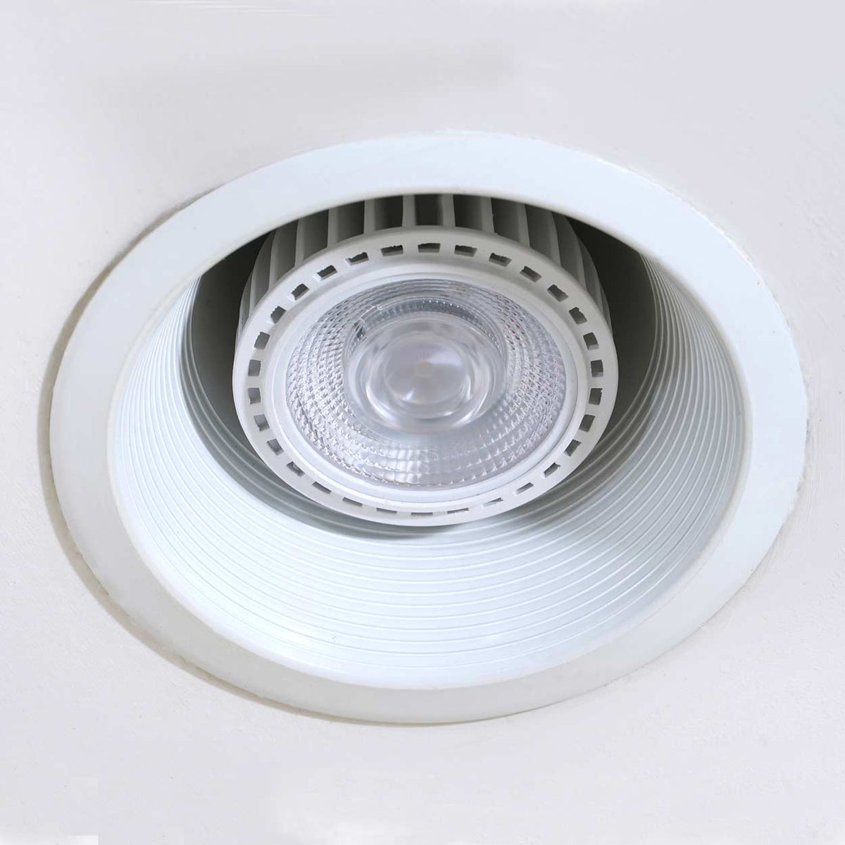 ceiling grow light bulb Greenfit™ Kit (Vita 4-Pack)