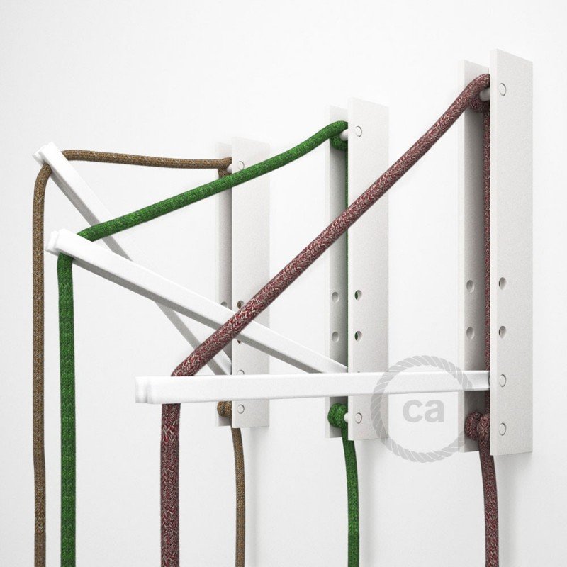 Pinocchio - Adjustable Wall Mount - Soltech